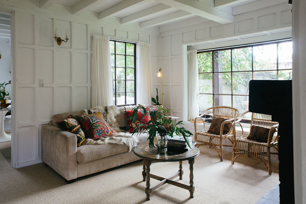 Tudor House Wanaka Living Room Dunedin by the workroom Houzz