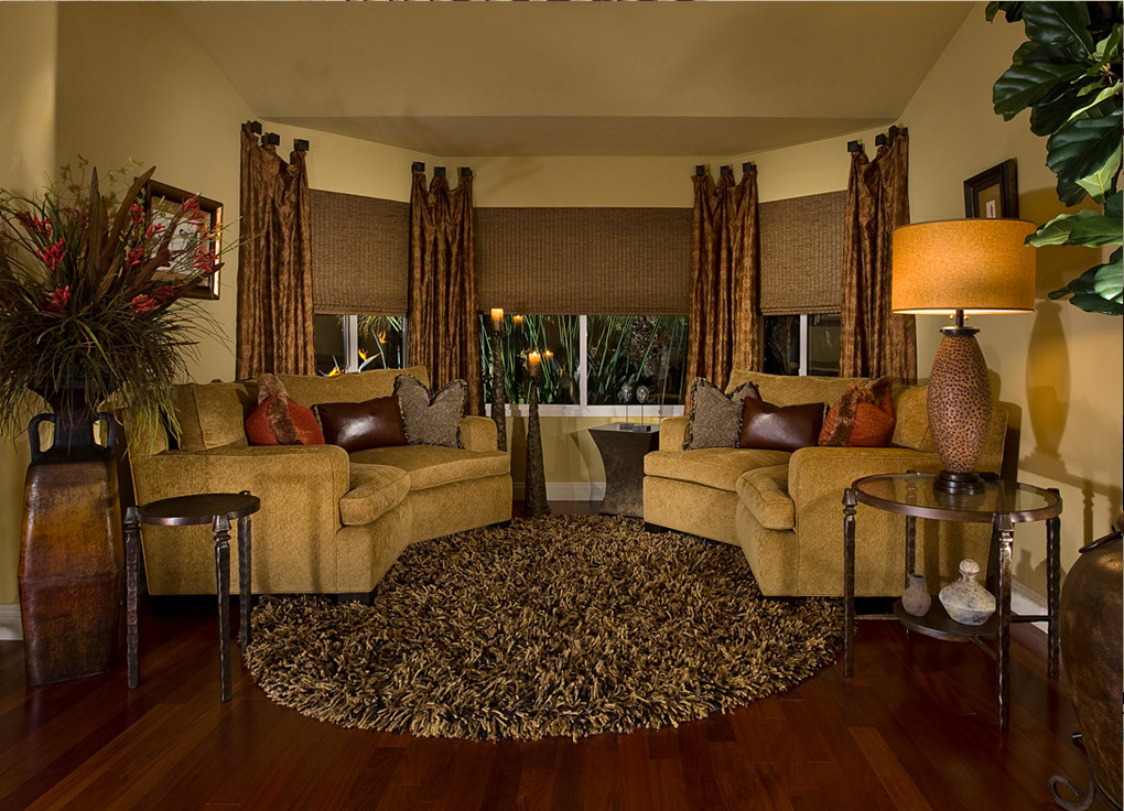 African Safari Living Room Ideas Bryont Blog