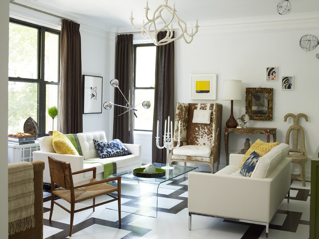 13 Decorating Tips For Older Homes
