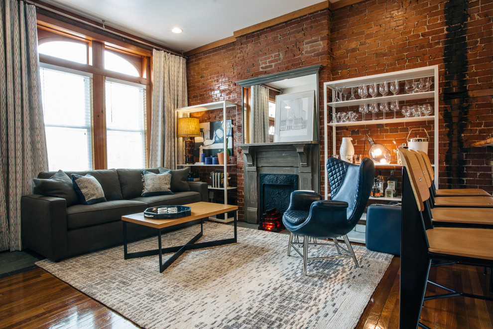 Picture of 37 Warehouse Loft Apartments With Urban Charm