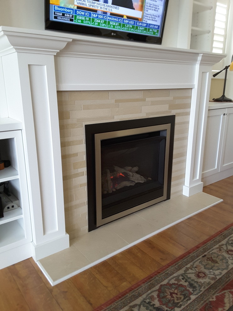 Valor Traditional Gas Fireplaces Classique Salon Grand Rapids
