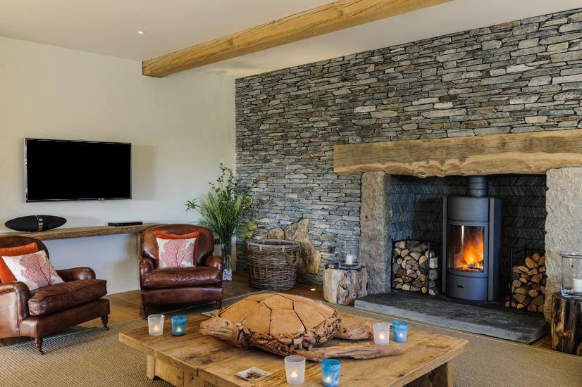 Various Projects Living Room Montreal by Stûv America Inc Houzz