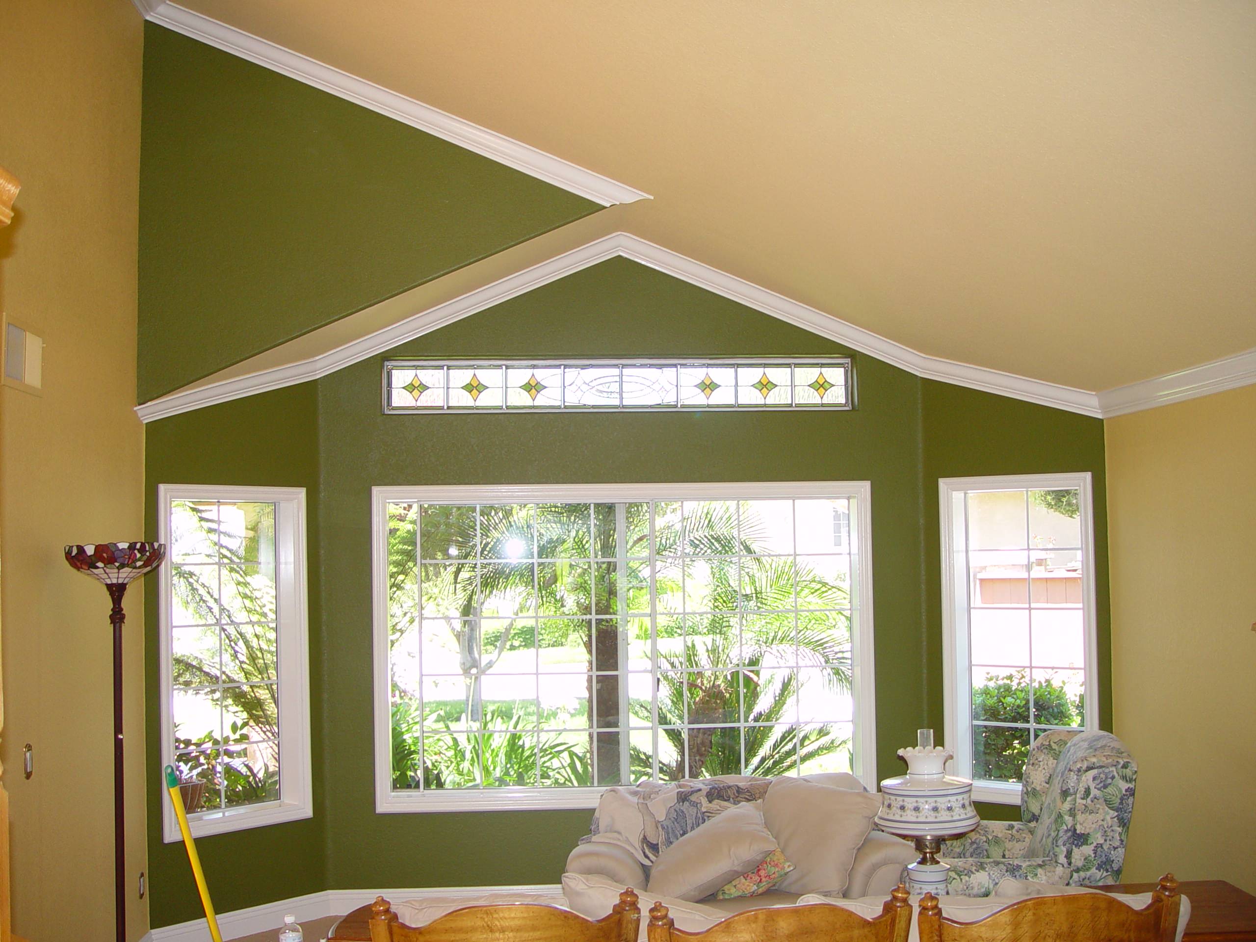 crown molding for vaulted ceiling        <h3 class=
