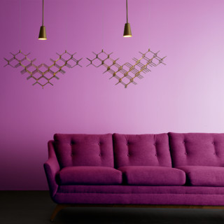 Pink Wall Art Ideas You'll Love