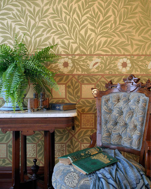 リバイバルと近代化のヴィクトリアンスタイル: 5分でわかるデザイン