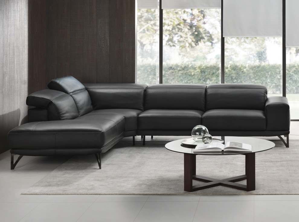 Vigore B983 (Costanzo) Sectional by Natuzzi Editions Modern Living