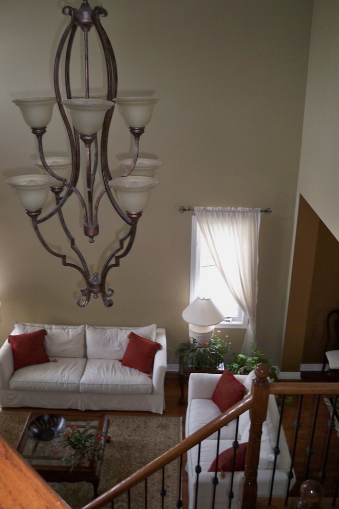 Wall Colour Inspiration from Hues of Wool Area Carpets Classique