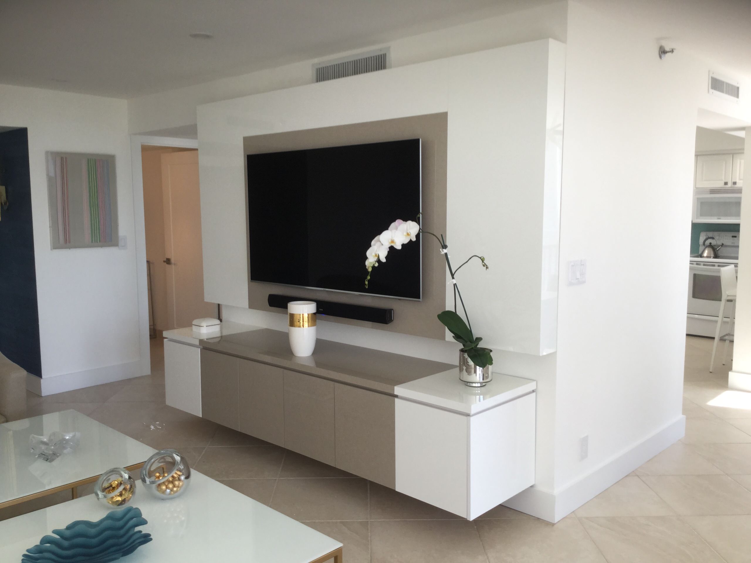 Houzz wall units deals
