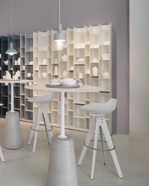 Wall Units Modern Living Room Miami by Bello Spazio Houzz UK