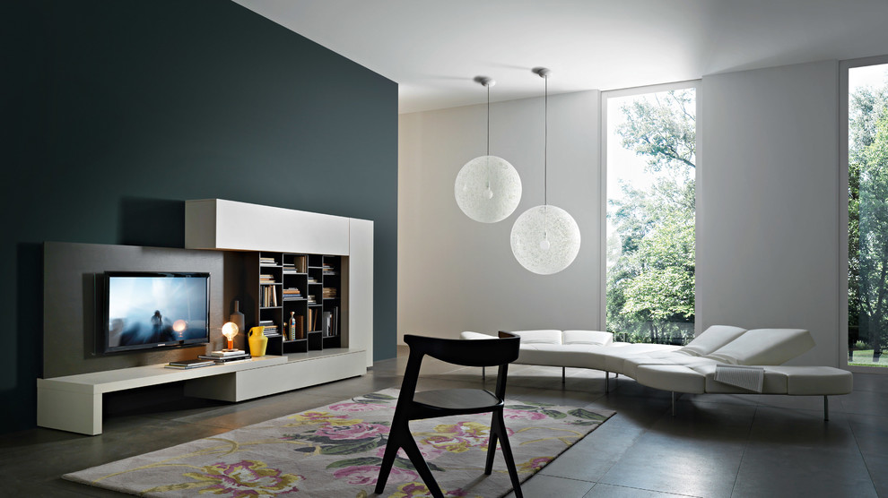 Wall Units Media Centers Floating Shelving Bookcases