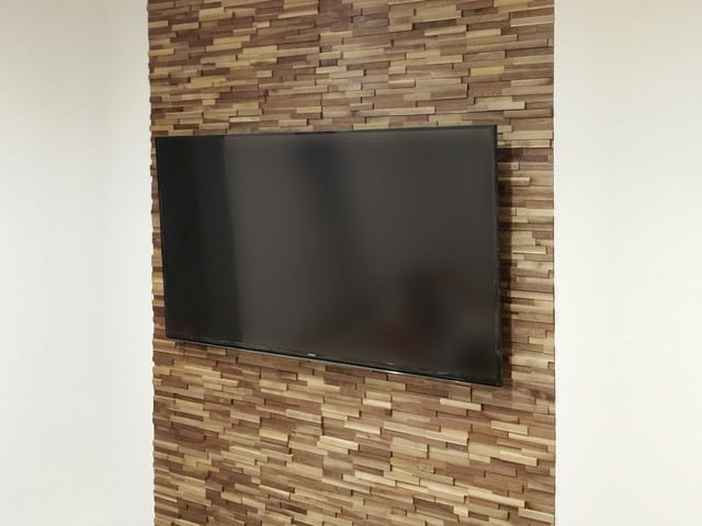 lcd wall panelling