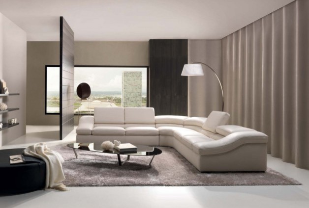 WAVE by NATUZZI ITALIA - Contemporary - Living Room - Sacramento - by ...