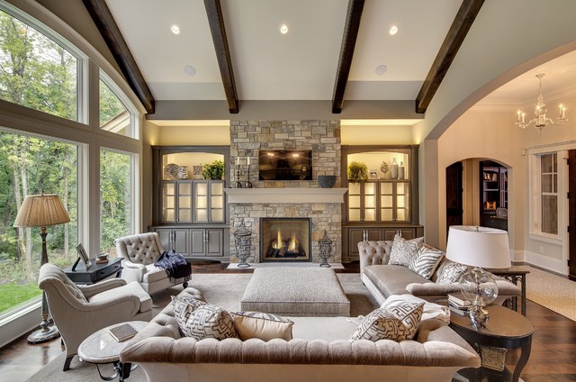 dream living room designs