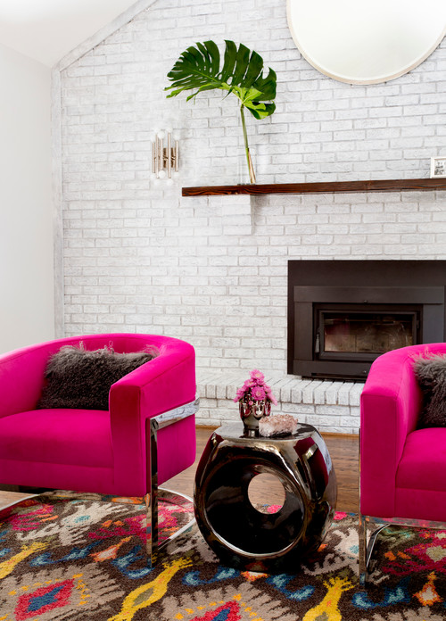 47+ Cute Living Room ( PRETTY & COOL ) - Eye-catching Living Rooms