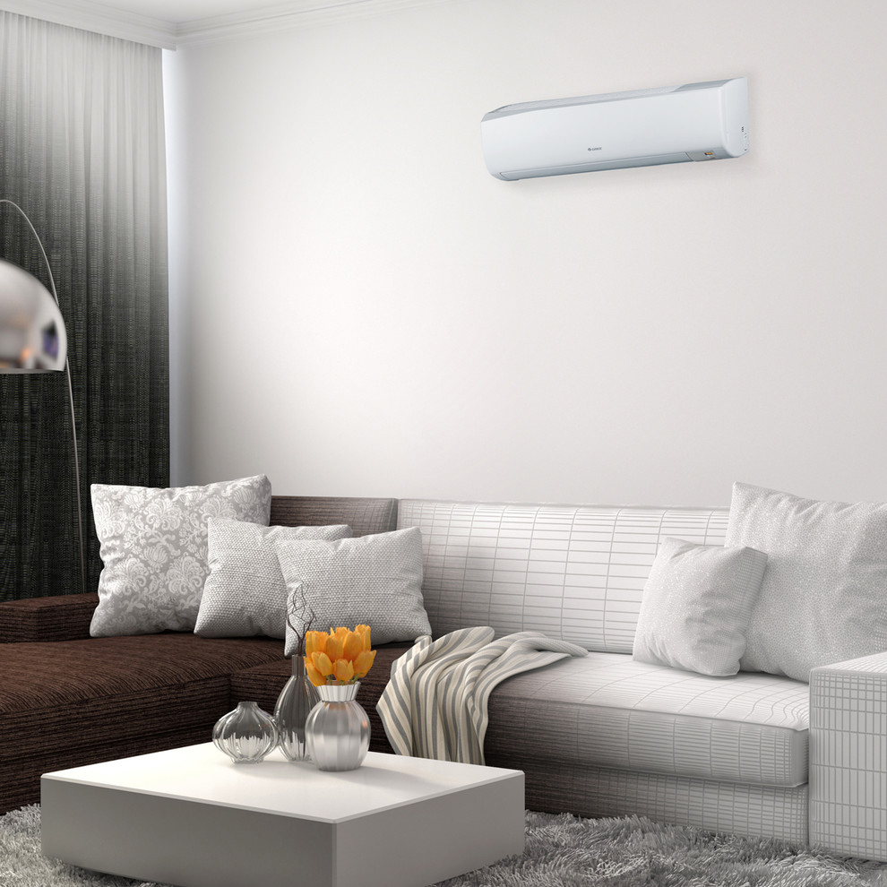 What Is A Ductless Mini Split Living Room Miami By ComfortUp Houzz   What Is A Ductless Mini Split Comfortup Img~68b1927f08d588e4 9 2304 1 6056895 