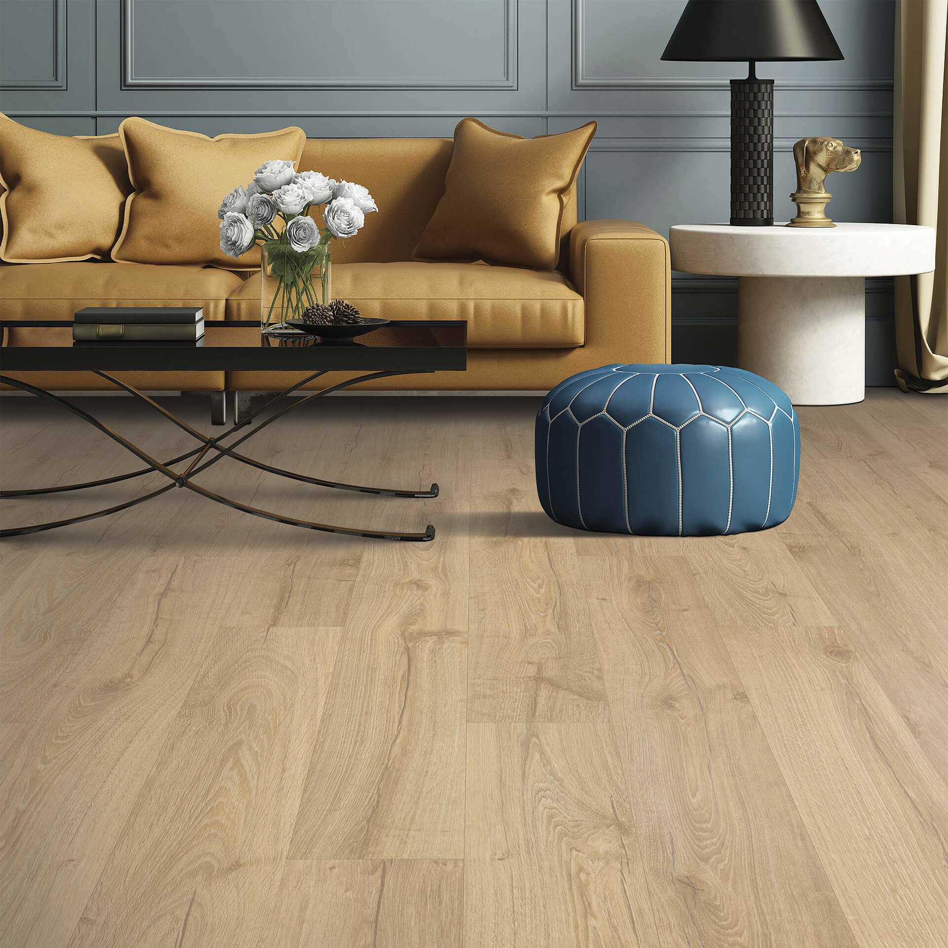 quick step reclaime malted tawny oak