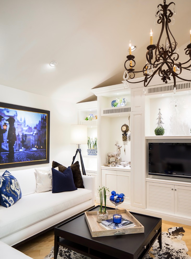 Christmas decorating ideas robeson