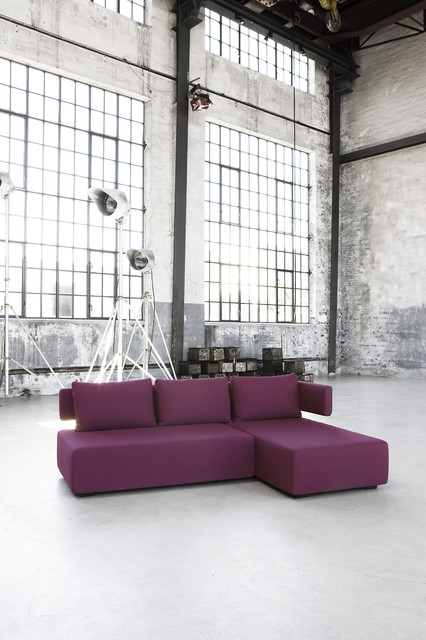 Industrial Style - Reflect Your Style and Inspire Your Home – The