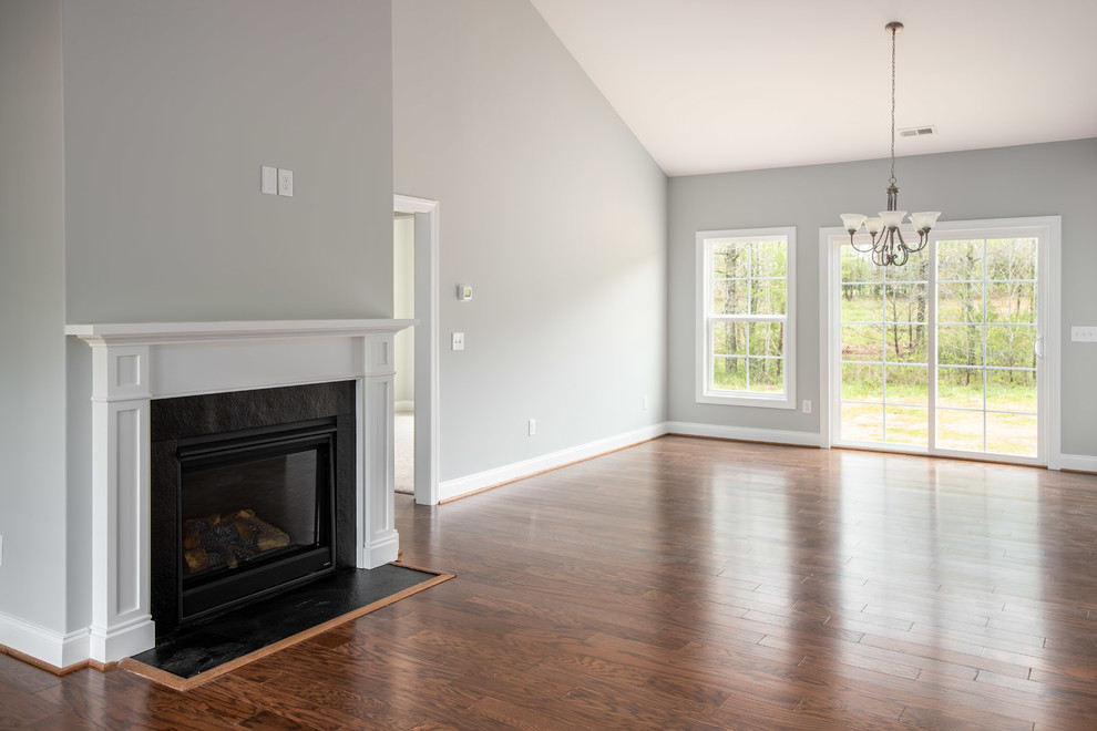 This is an example of a traditional living room in Other.