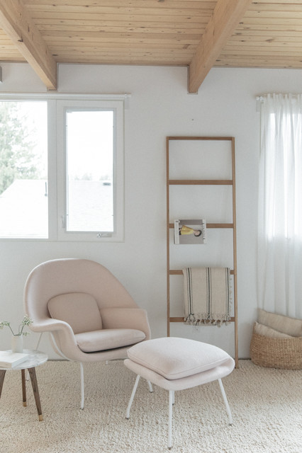 Eternity modern online womb chair