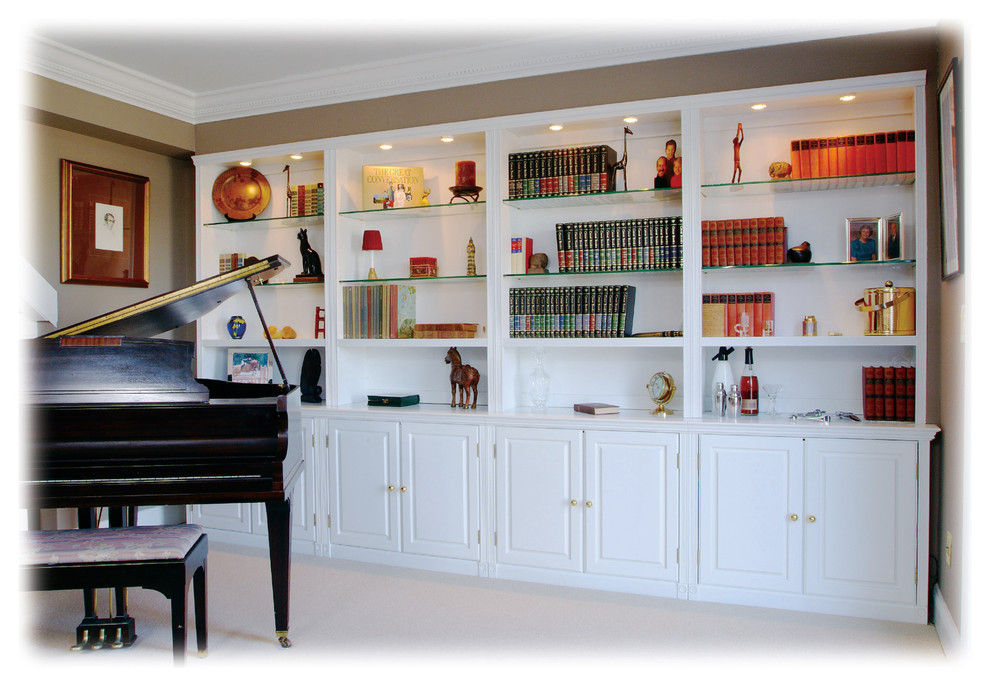 Your Color! Your Size! Your Style! Living Room New York by