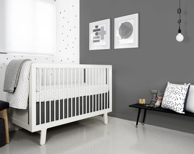 nordic nursery furniture