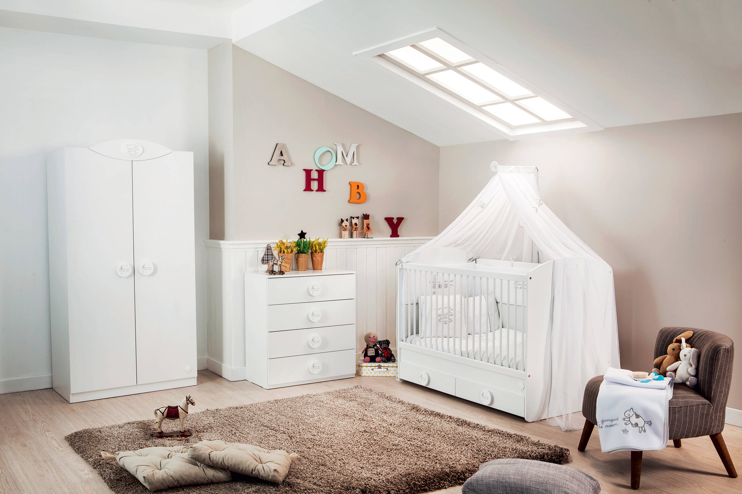 European Baby Furniture - Photos & Ideas