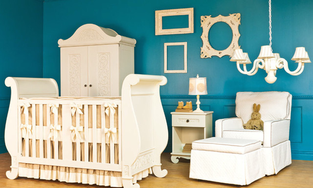 Bratt Decor Baltimore: A Complete Guide to Unique Baby Furniture and Decor