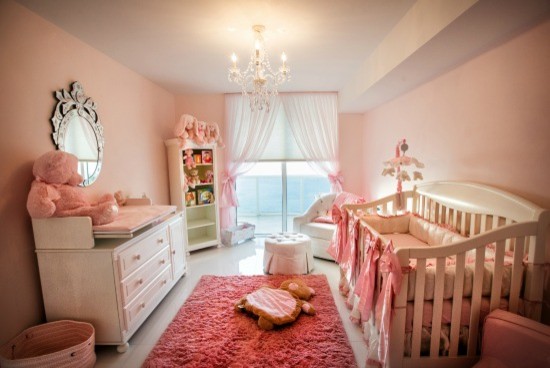 bellini vanessa crib