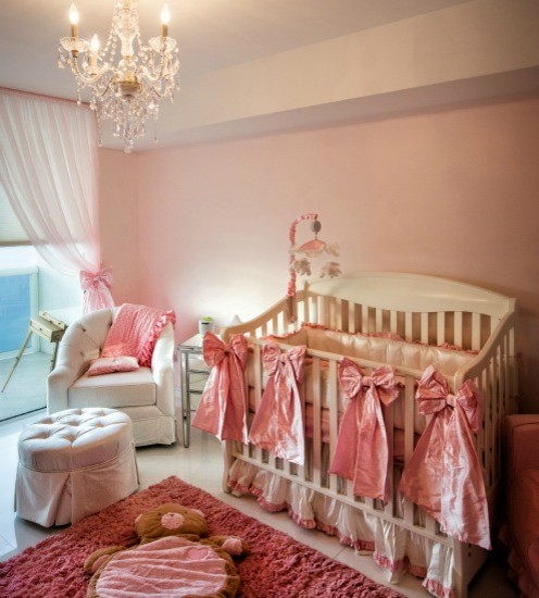 bellini vanessa crib