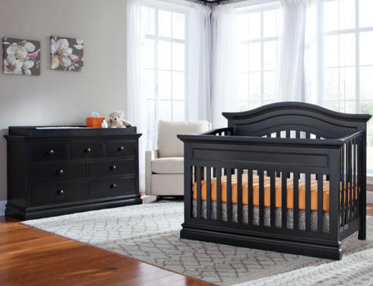 Dreamy Nursery Traditional Nursery Detroit by Art Van Furniture Houzz IE