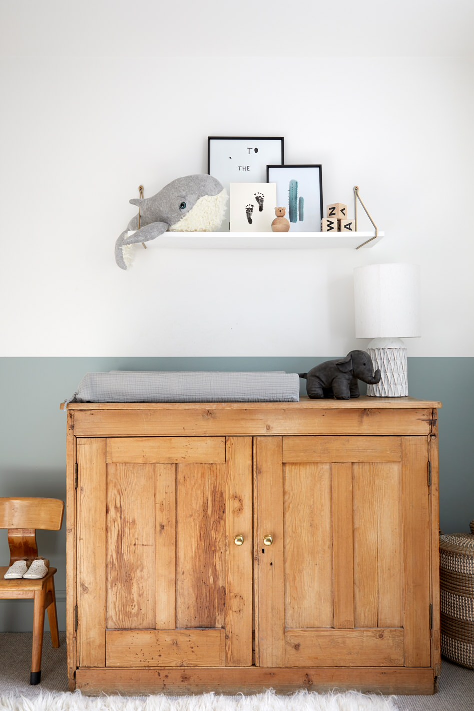 danish nursery furniture