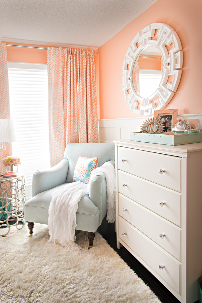 peach nursery