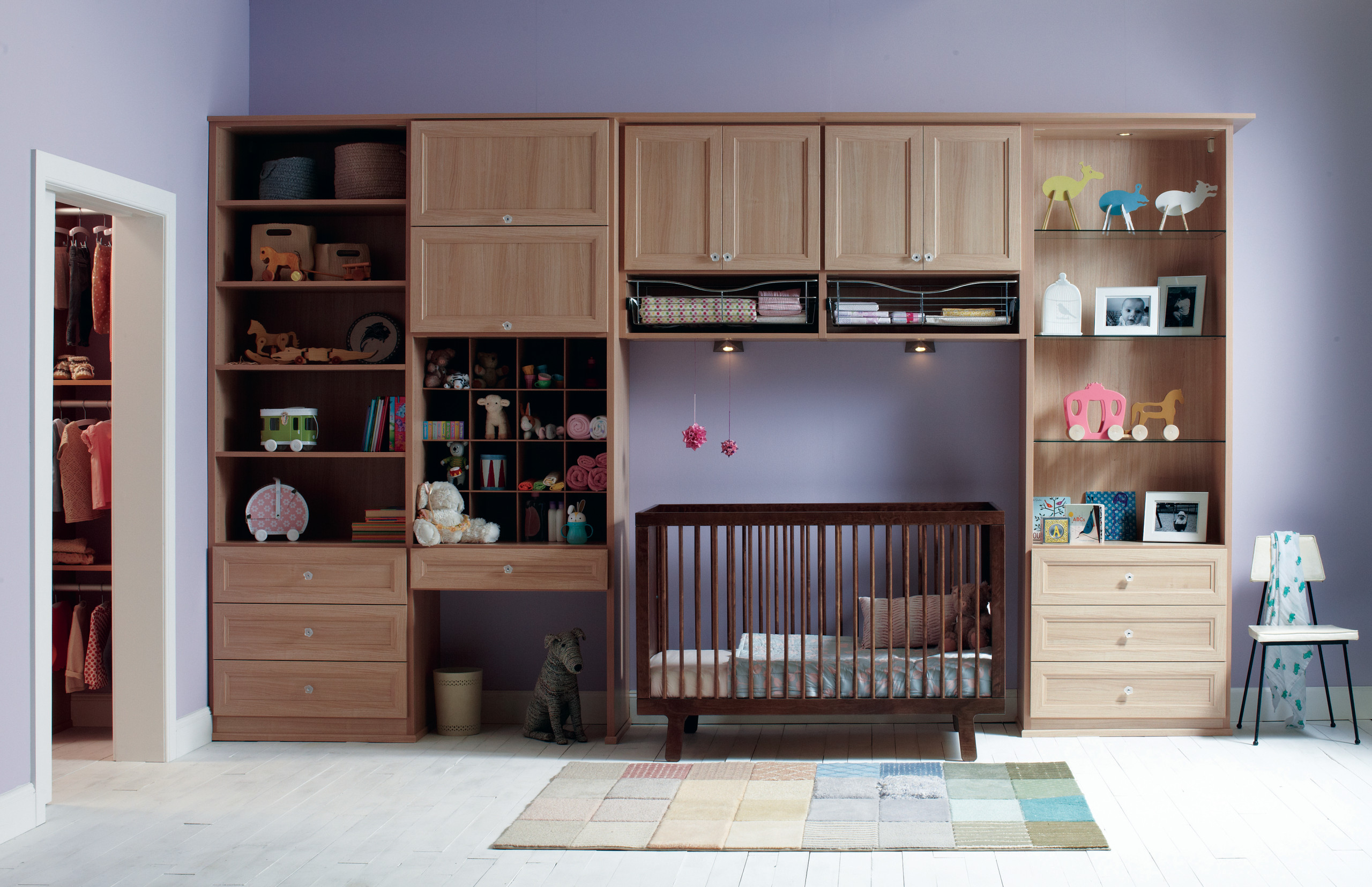 Pictures Of Baby Rooms Houzz