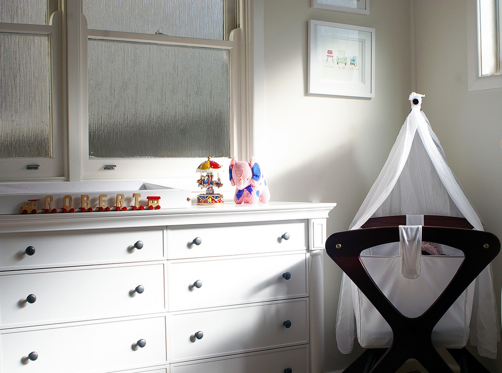 Contemporary Nursery Contemporary Nursery Sydney Houzz