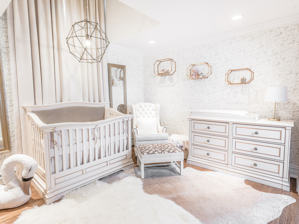 romina nursery furniture