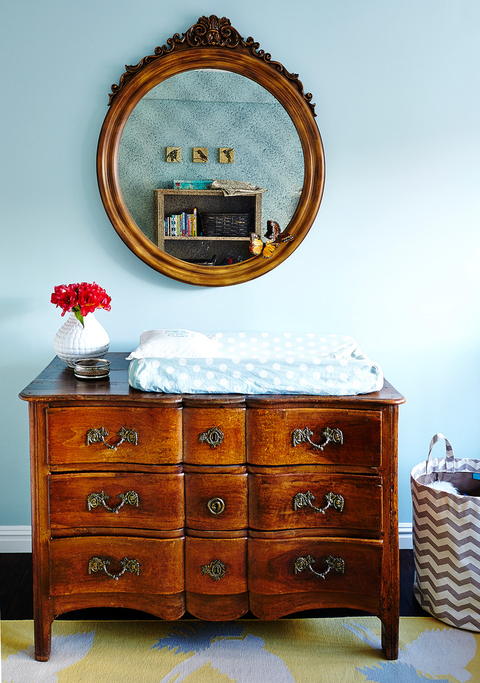 What You Should Know About Using Antiques in Modern Spaces