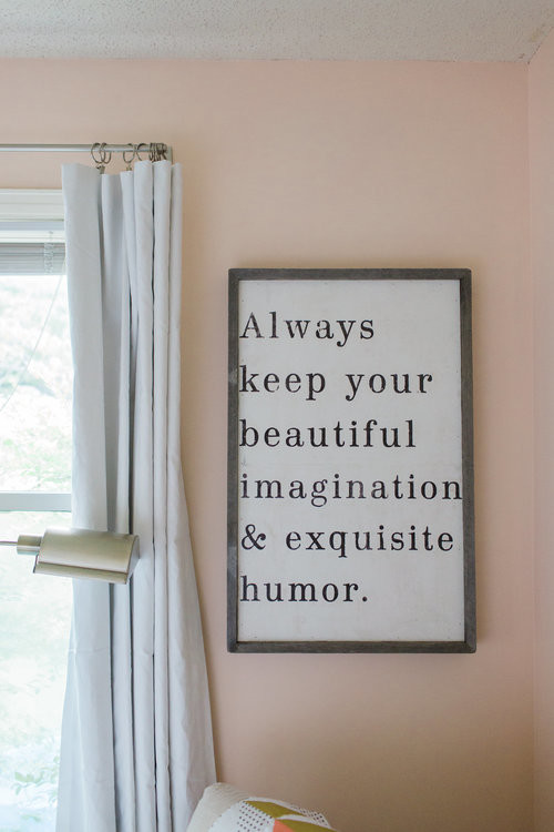 Knoxville Nursery Modern Nursery Other by DeBord Interiors Houzz