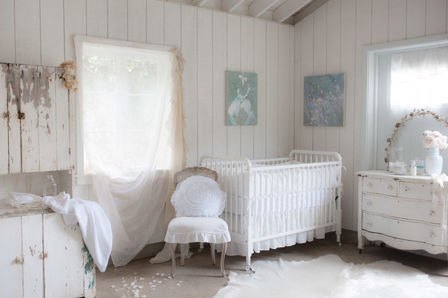 Lifestyle Product Images- Rachel Ashwell Shabby Chic Couture - Shabby-chic  Style - Nursery - Los Angeles - by Rachel Ashwell Shabby Chic Couture |  Houzz IE