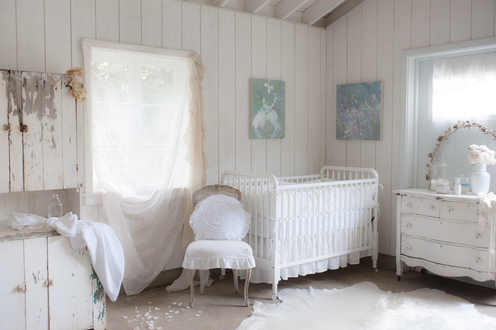 rachel ashwell baby bedding