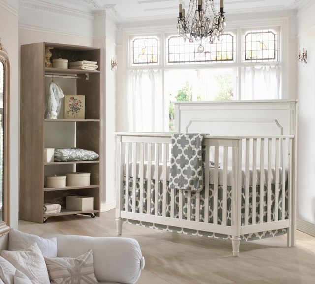 Modern hotsell baby bedding