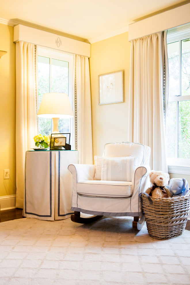 Longwood Nursery Nursery New Orleans by Houzz