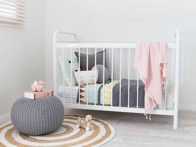 Mocka amalfi cot 2025