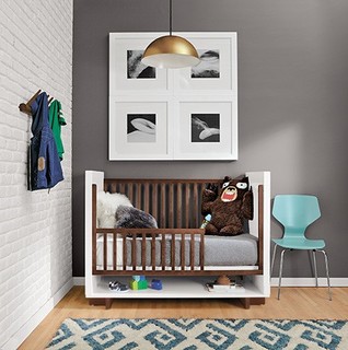 Andersen Crib, Maple - Photos & Ideas | Houzz