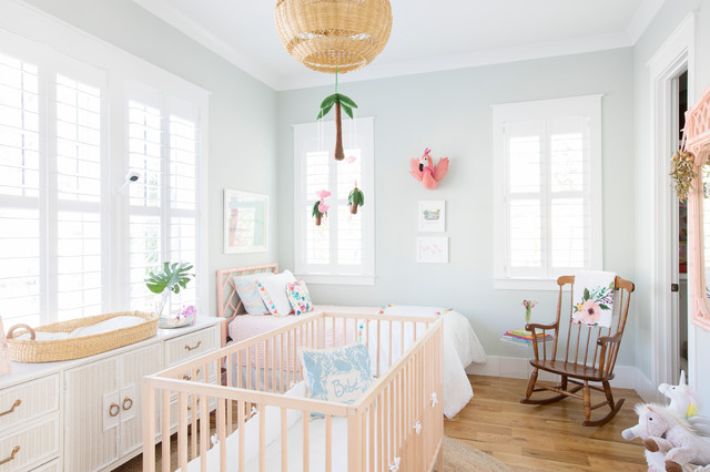 Houzz baby hot sale rooms