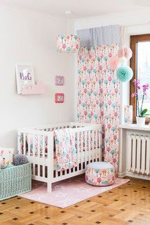 nursery decor accessories