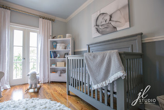Chambre De Bebe Montagne Photos Amenagement Et Idees Deco De Chambres De Bebe Juin 21 Houzz Fr