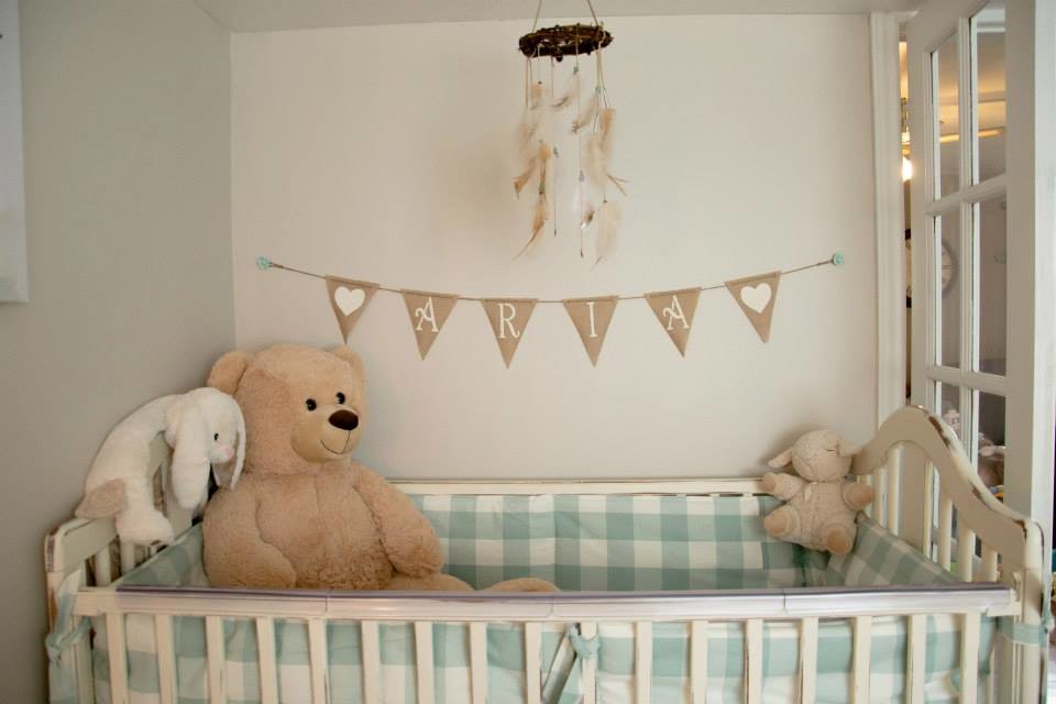 Chambre De Bebe Fille Montagne Photos Amenagement Et Idees Deco De Chambres De Bebe Fille Septembre 21 Houzz Fr