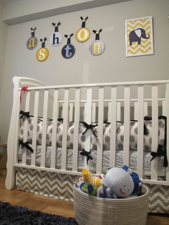 bellini baby crib
