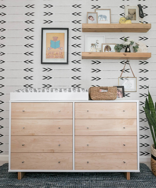 赤ちゃん用品の収納 どうすればいい 整理収納の専門家がアドバイス Houzz ハウズ